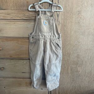 Carhartt overalls
